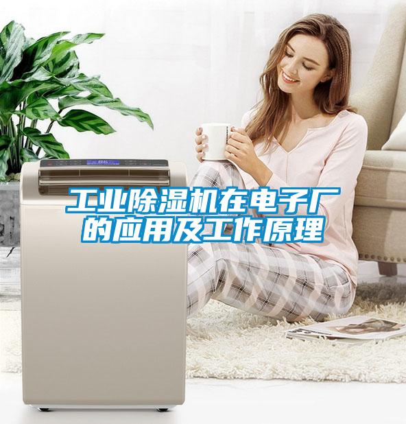 工業除濕機在電子廠的應用及工作原理