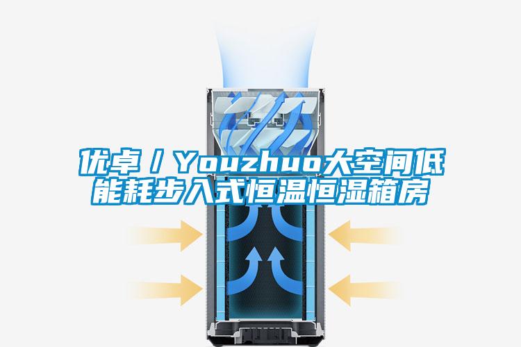 優卓／Youzhuo大空間低能耗步入式恒溫恒濕箱房