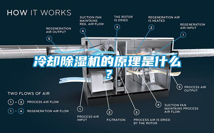 冷卻除濕機的原理是什么？