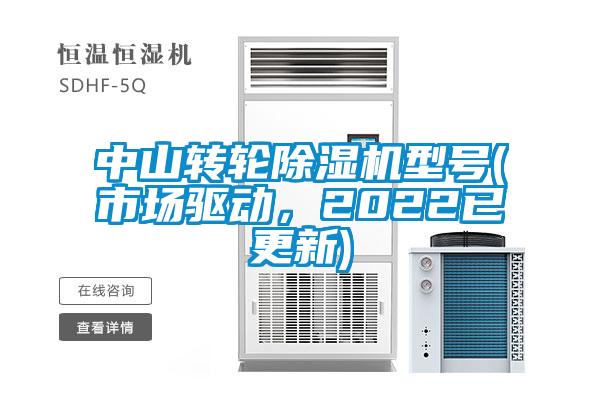 中山轉輪除濕機型號(市場驅動，2022已更新)