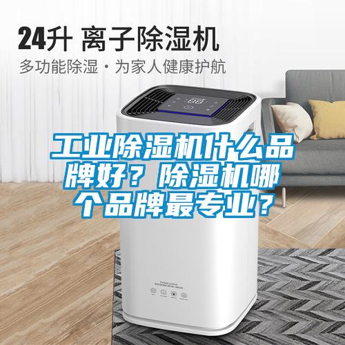 工業除濕機什么品牌好？除濕機哪個品牌最專業？