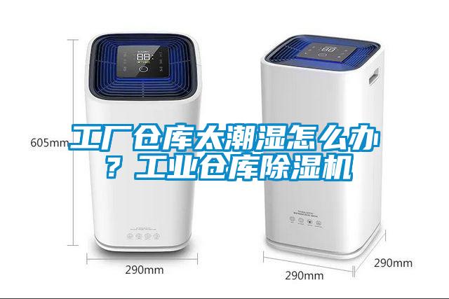 工廠倉庫太潮濕怎么辦？工業倉庫除濕機