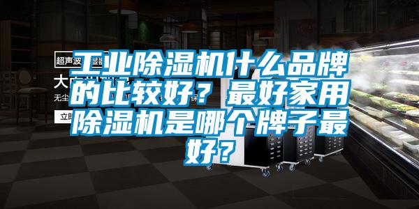 工業除濕機什么品牌的比較好？最好家用除濕機是哪個牌子最好？