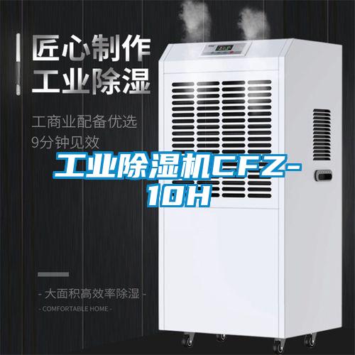 工業除濕機CFZ-10H