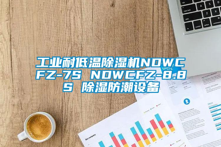 工業(yè)耐低溫除濕機NDWCFZ-7S NDWCFZ-8.8S 除濕防潮設(shè)備