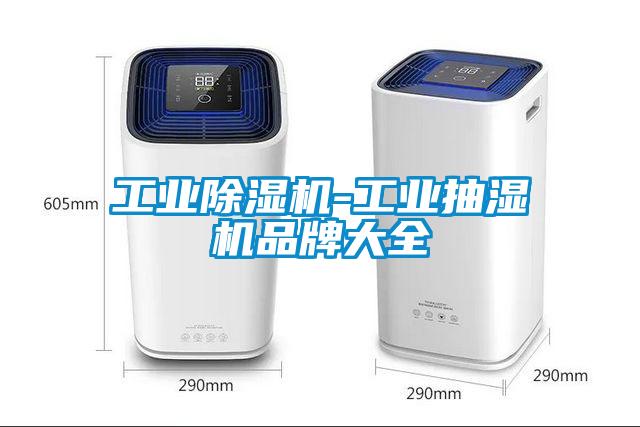 工業除濕機-工業抽濕機品牌大全