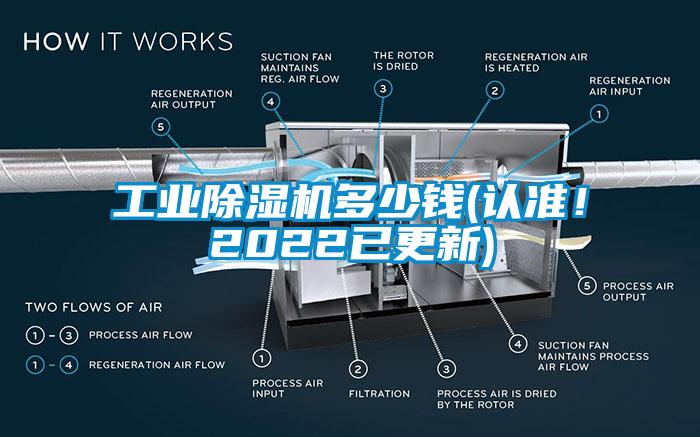 工業除濕機多少錢(認準！2022已更新)