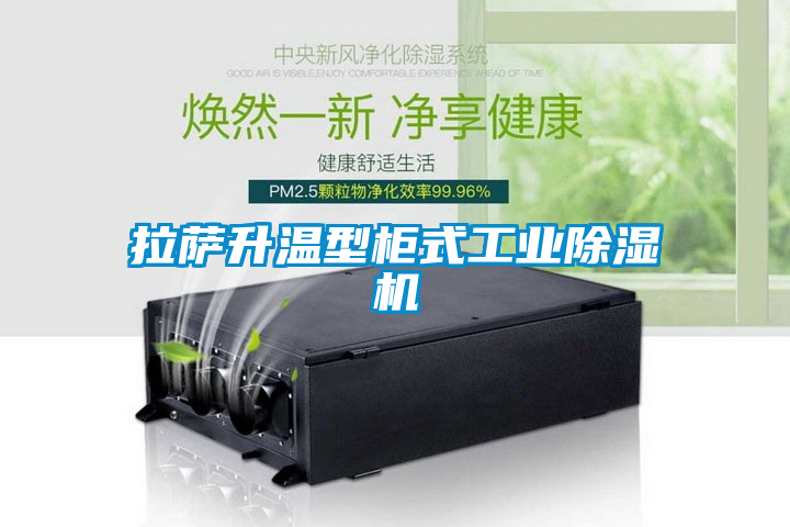 拉薩升溫型柜式工業除濕機