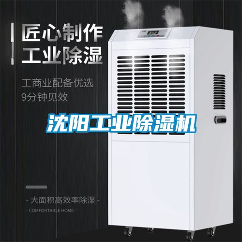 沈陽工業除濕機