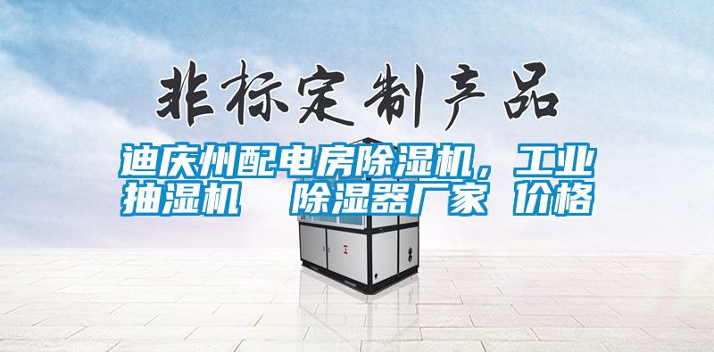 迪慶州配電房除濕機(jī)，工業(yè)抽濕機(jī)  除濕器廠家 價(jià)格