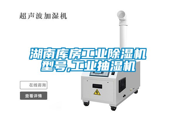 湖南庫房工業除濕機型號,工業抽濕機