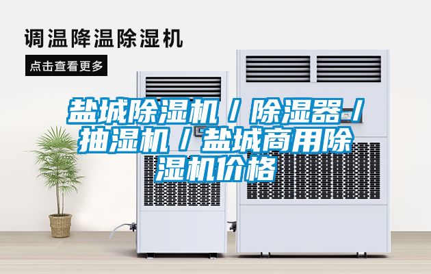 鹽城除濕機／除濕器／抽濕機／鹽城商用除濕機價格