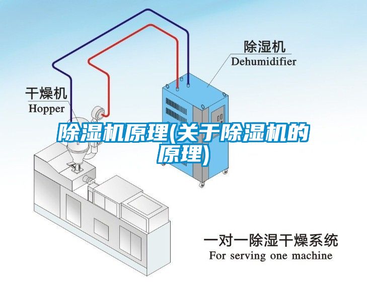 除濕機原理(關于除濕機的原理)