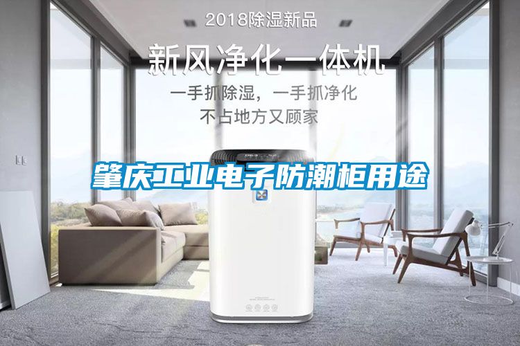 肇慶工業電子防潮柜用途