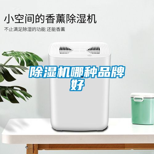 除濕機哪種品牌好