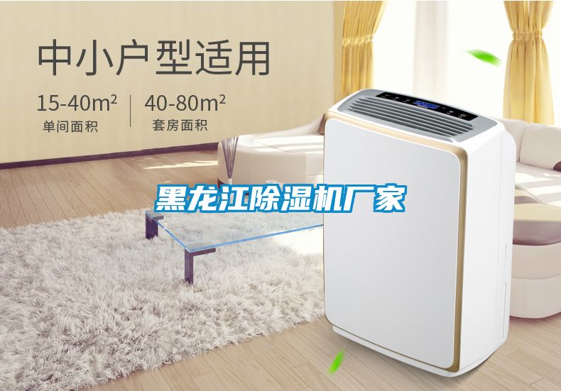 黑龍江除濕機廠家