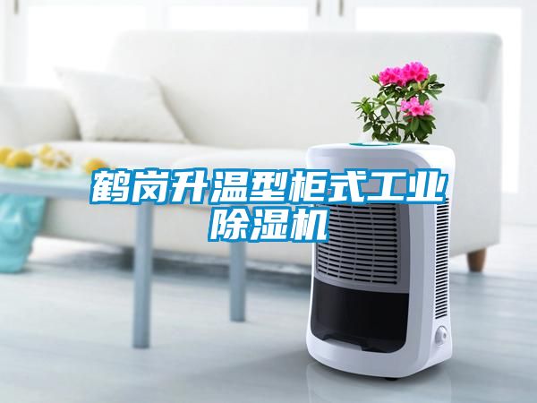 鶴崗升溫型柜式工業除濕機